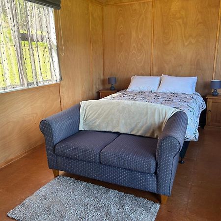 The River Shack 纳尔逊 外观 照片
