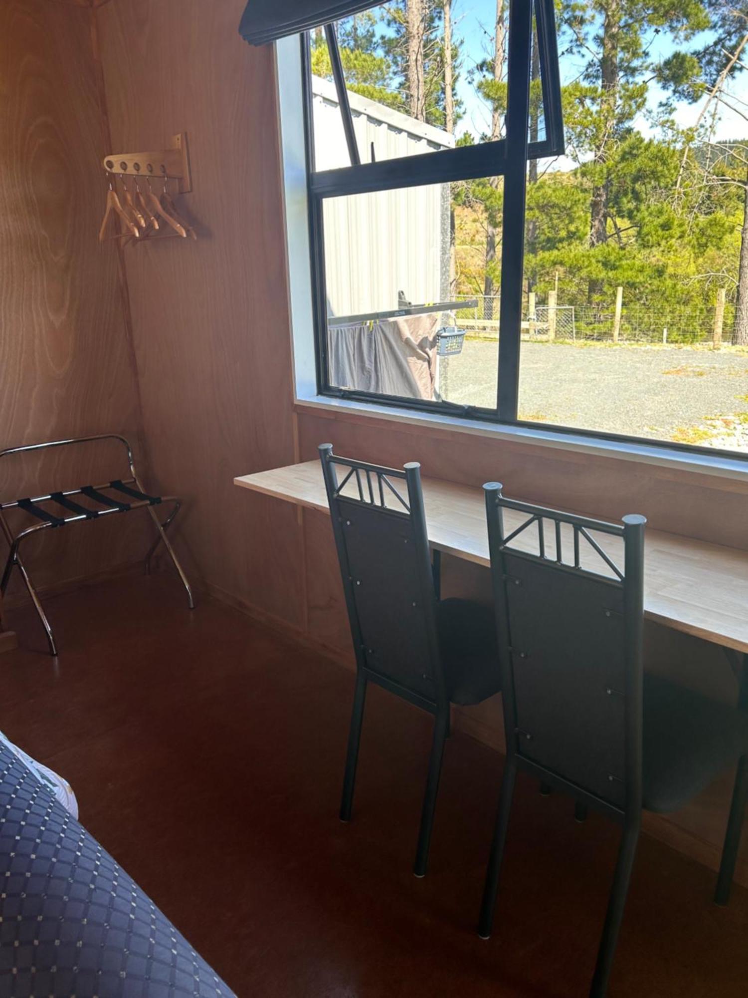 The River Shack 纳尔逊 外观 照片